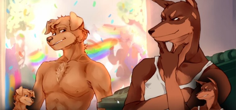 Adan XXX cover image