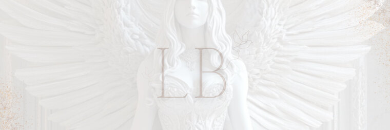 LB 🕊️ cover image