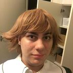 That Tall Femboy avatar
