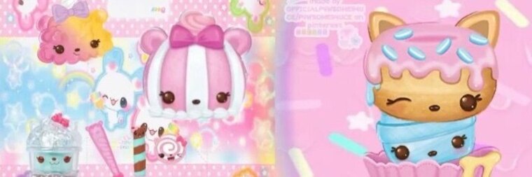 kimi 🍩🐾 cover image