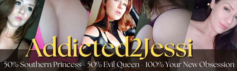 Addicted2Jessi cover image