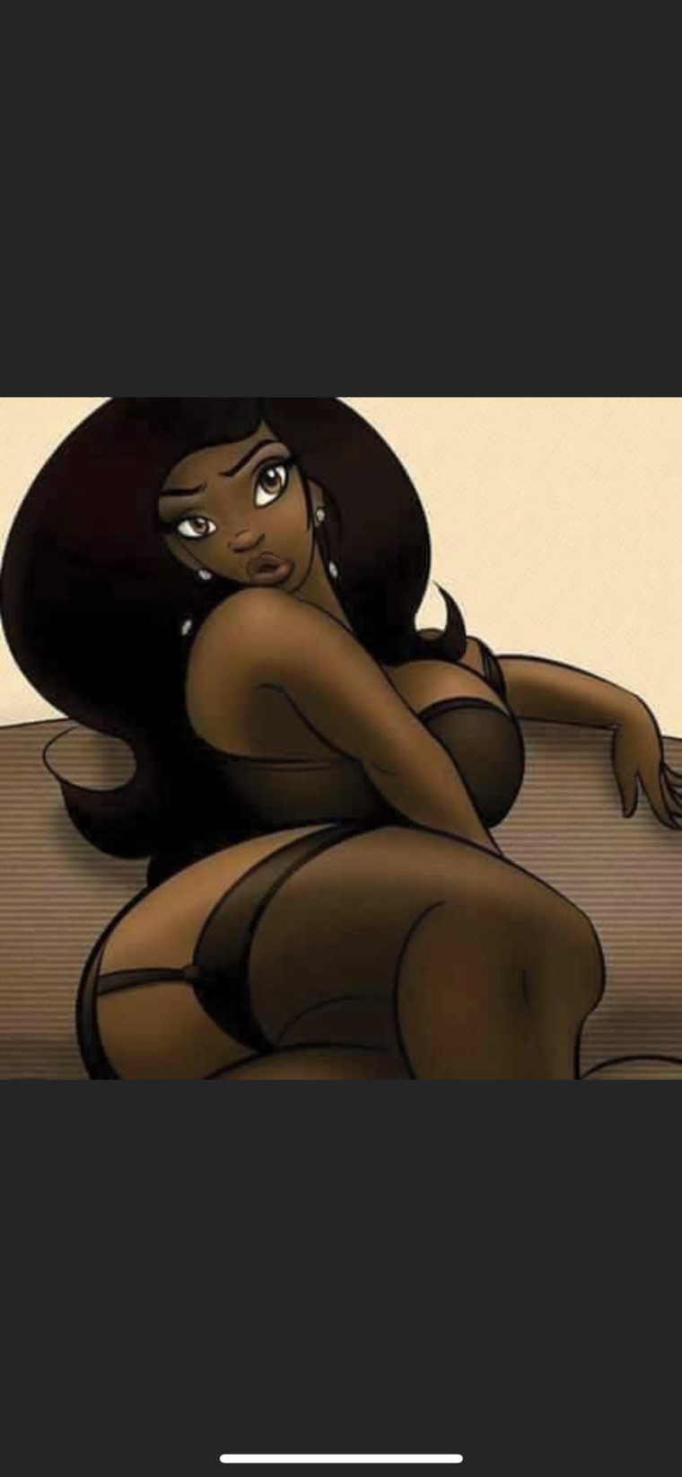 Tatted Milk🍫BBW Dreadhead Freak 🤪🙃😈💋😻👅💦🌈 cover image