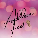 Addison Feet avatar