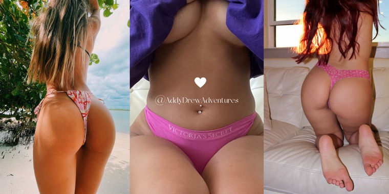 π Addy & Drew π banner image