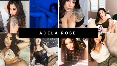 Adela Rose cover image