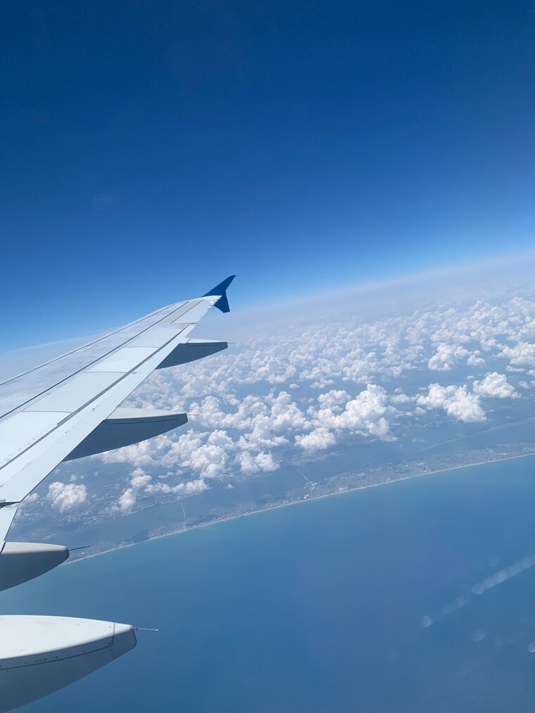 Adele Sky cover image