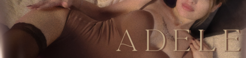 AdeleNovak cover image