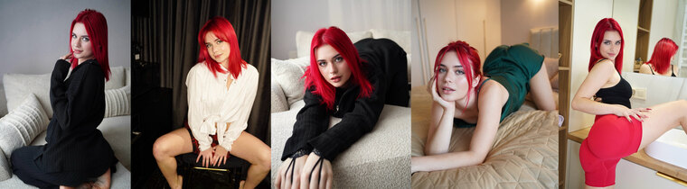 Adelina Allure banner image