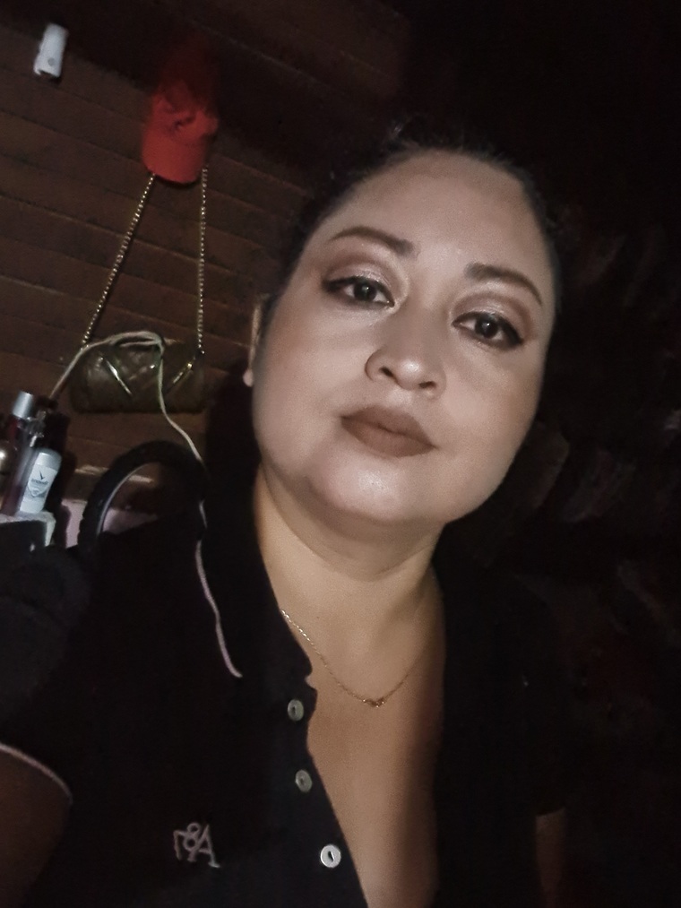 Adelmary carrillo cover image