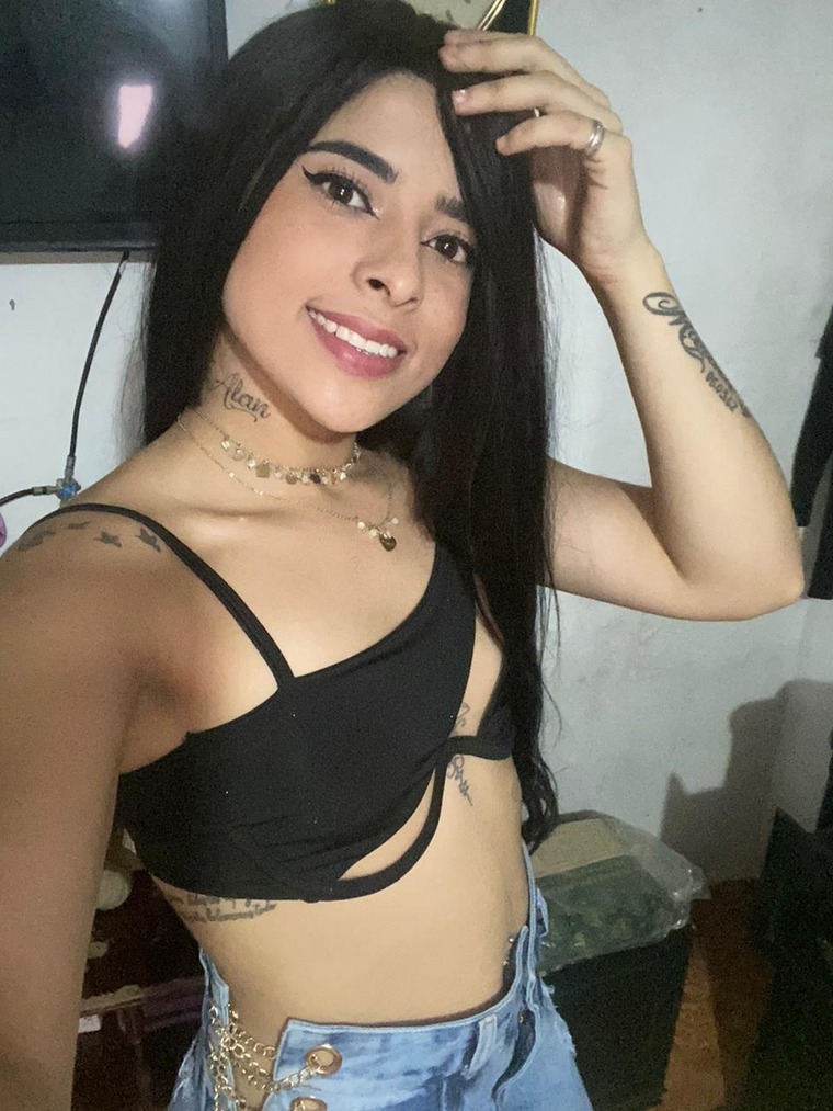 Thaliana cover image