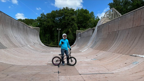 ADHDbmx cover image