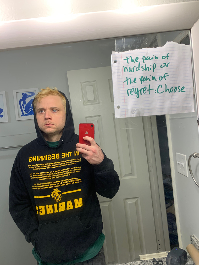 ADHD Dad cover image