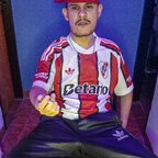 Ger avatar