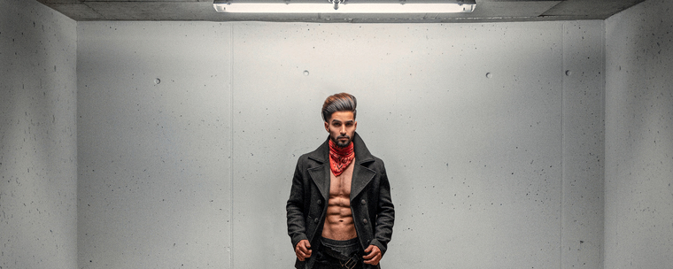 Adil Ali Noor cover image