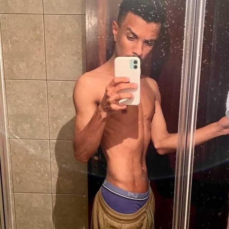 Adilson Ávila cover image