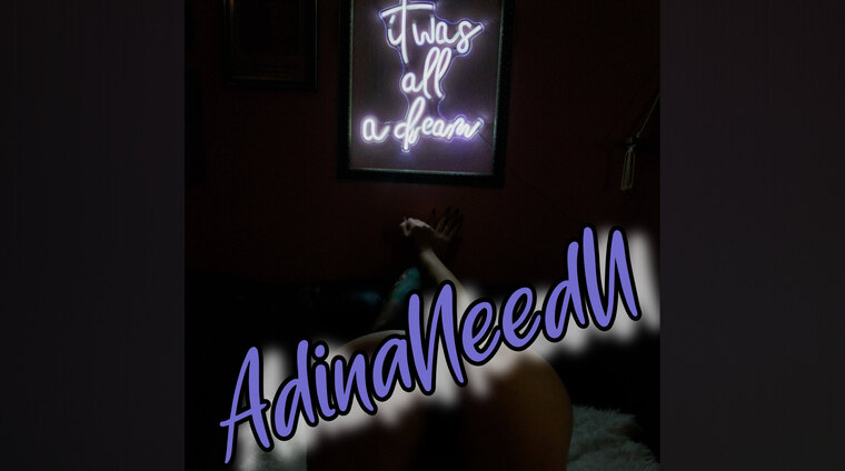Adina banner image
