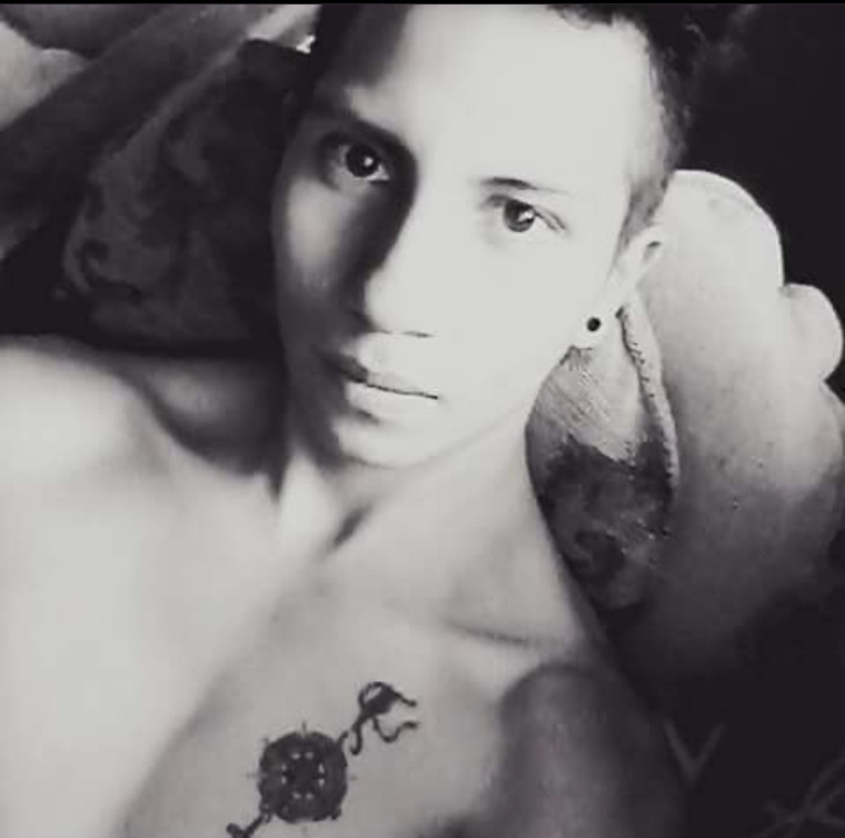 Adrian Vivanco Barrionuevo banner image