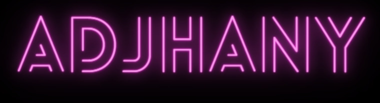 Adjhany banner image