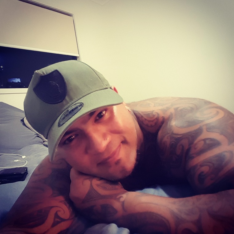 Andy K cover image