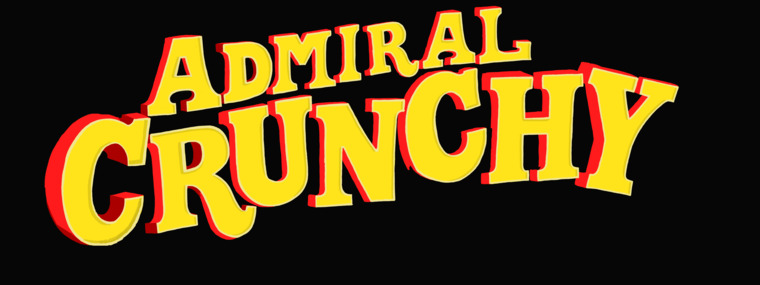 AdmiralCrunchy cover image