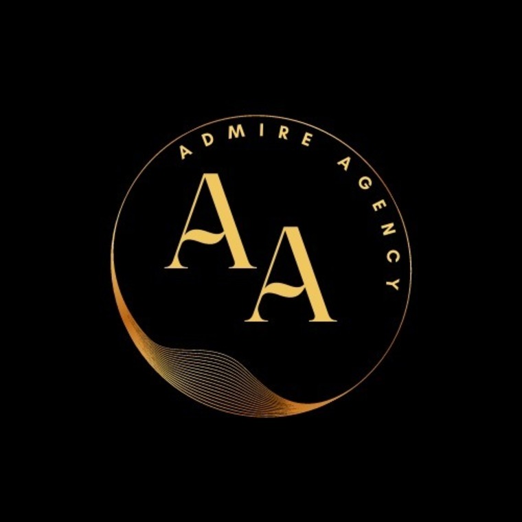 Admire Agency cover image