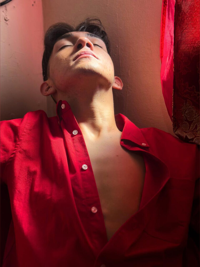 ADY CRUZ cover image