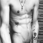 Adonis Barks avatar