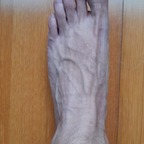 Adonis' Feet avatar