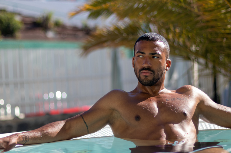 adonis ramirez cover image