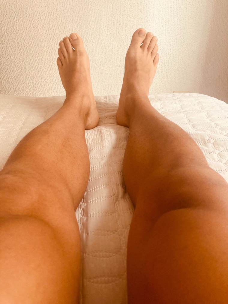 Adoniz Foot Fetish cover image