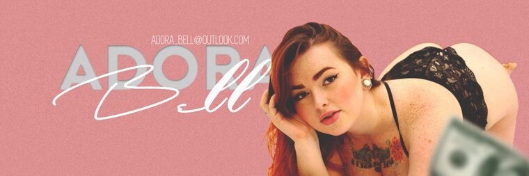 Adora ‘horny’ Bell cover image