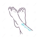 AdoreFeet avatar