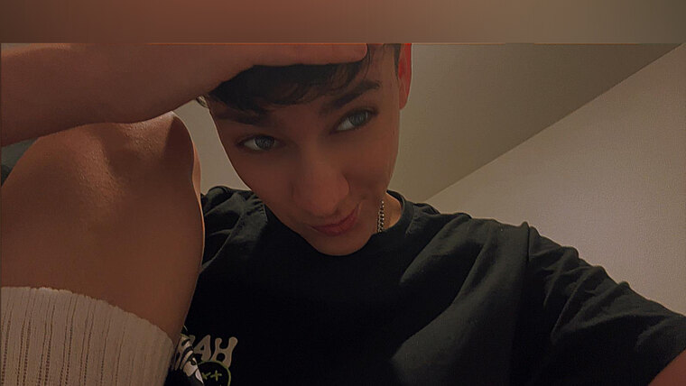 Jessy Adore cover image