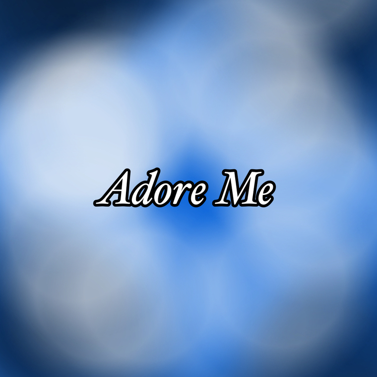 AdoreMeShay cover image