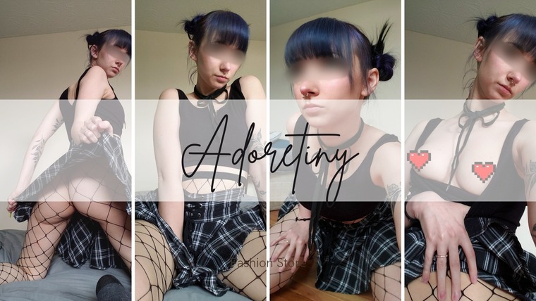 Adoretiny banner image