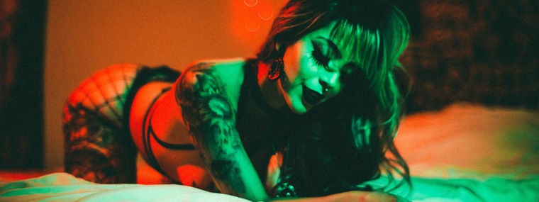 Adorn Suicide cover image