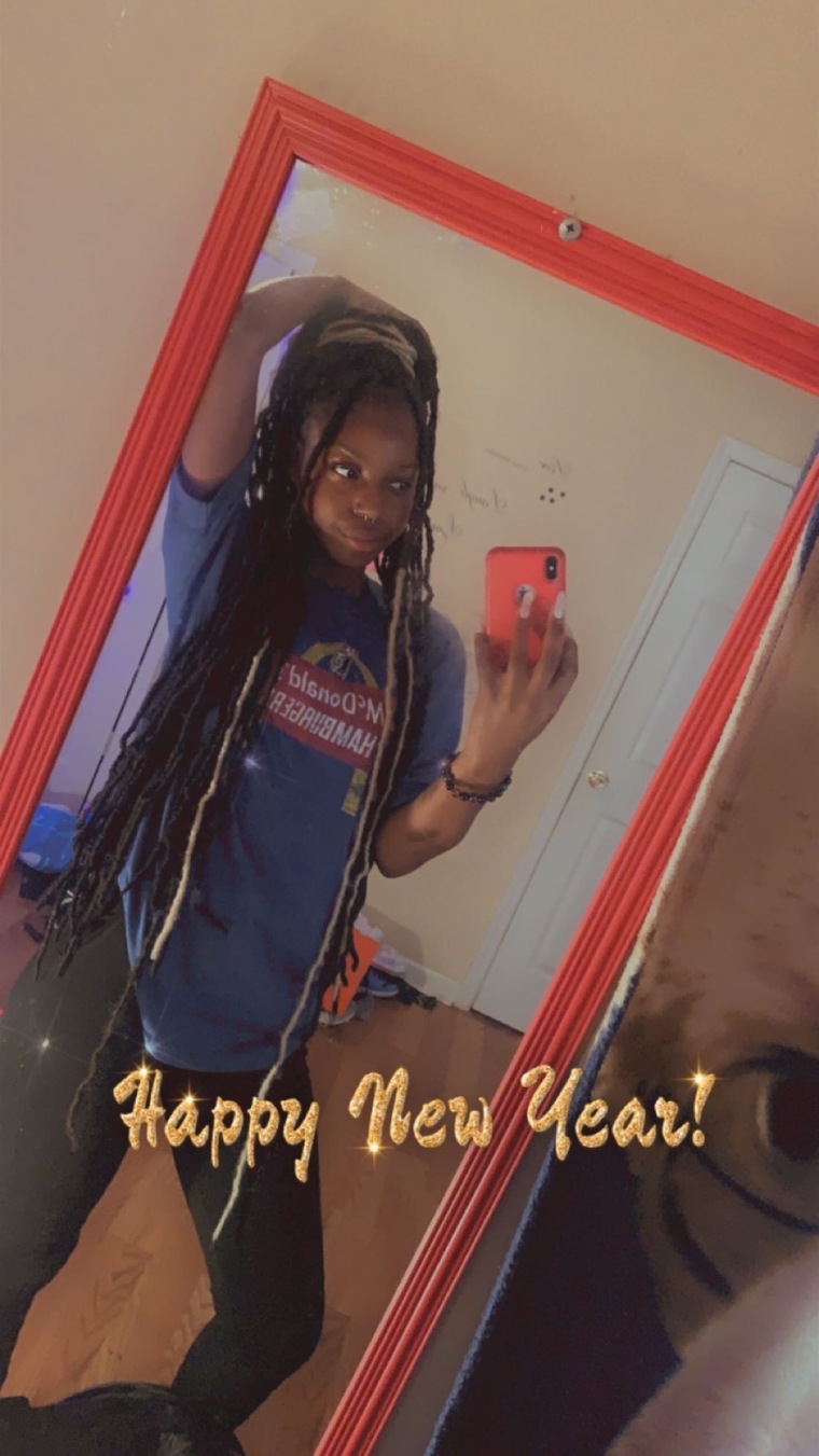 Ebony Dozier banner image
