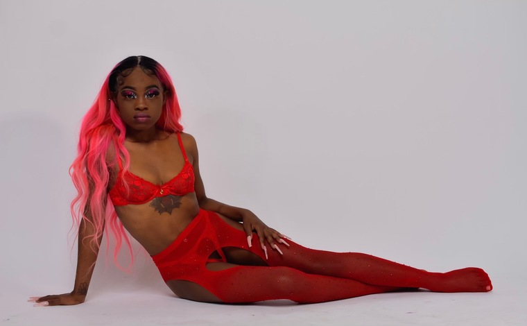 Spicy 🌶️ Tink cover image