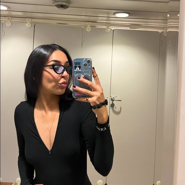 Adriana ♡ cover image