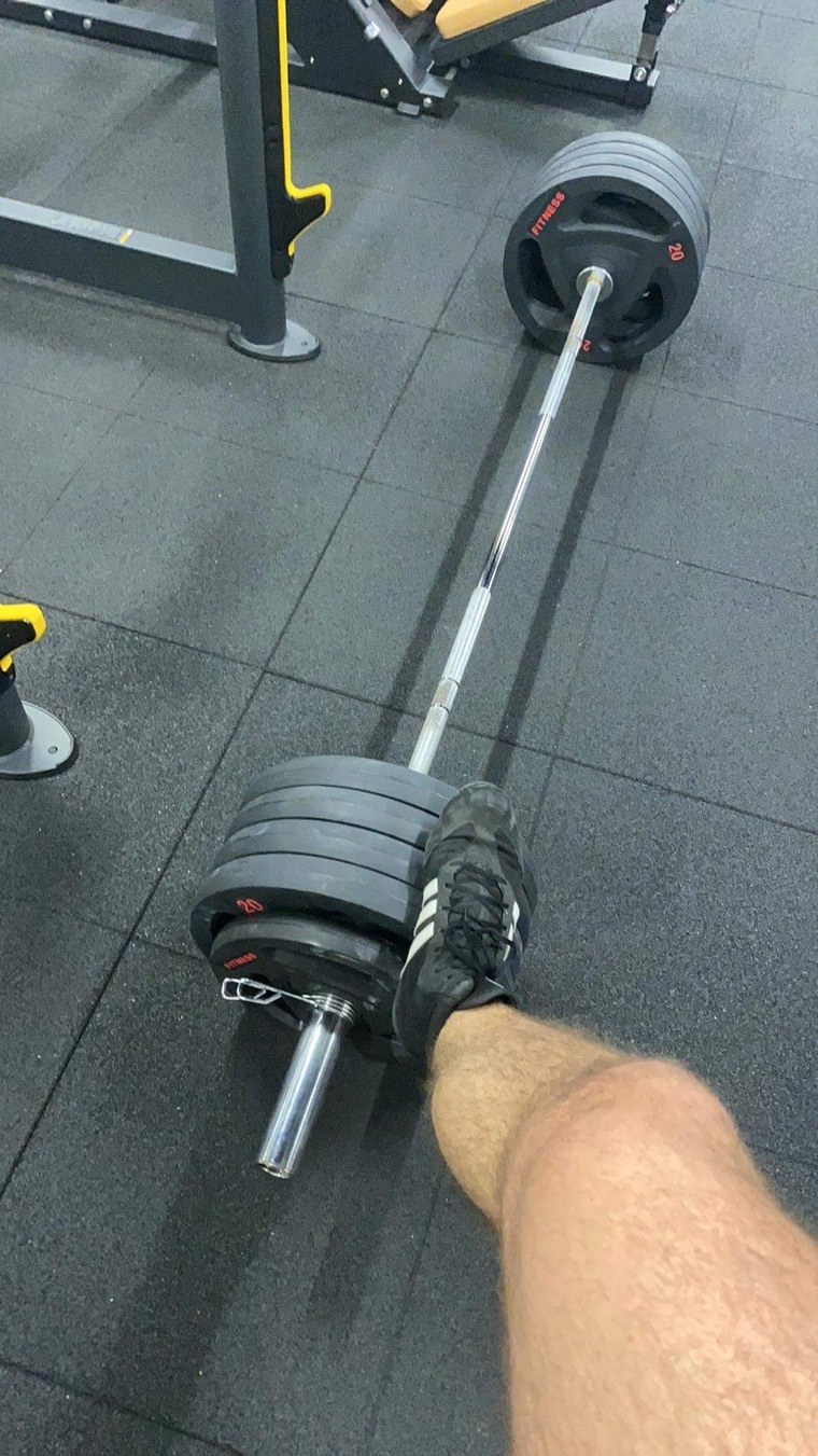 Andy cover image