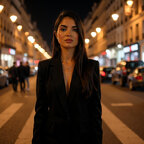Adriana Maxima avatar