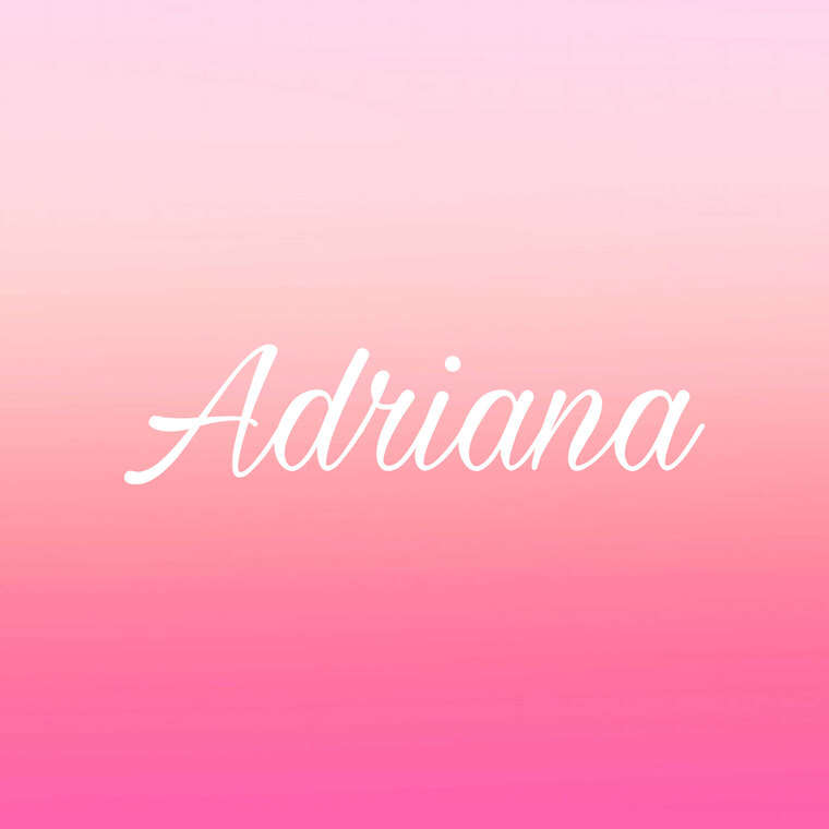 Adriana🐰 banner image