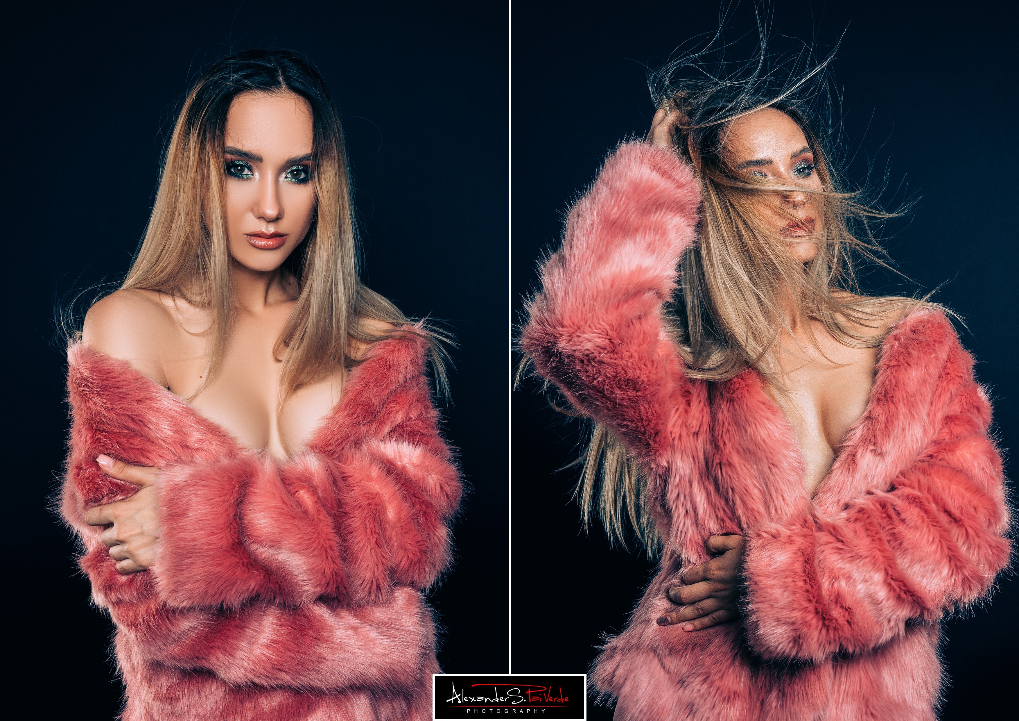Adriana Grigorut banner image