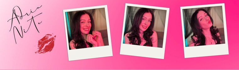 Adria Nite's Vid Store cover image