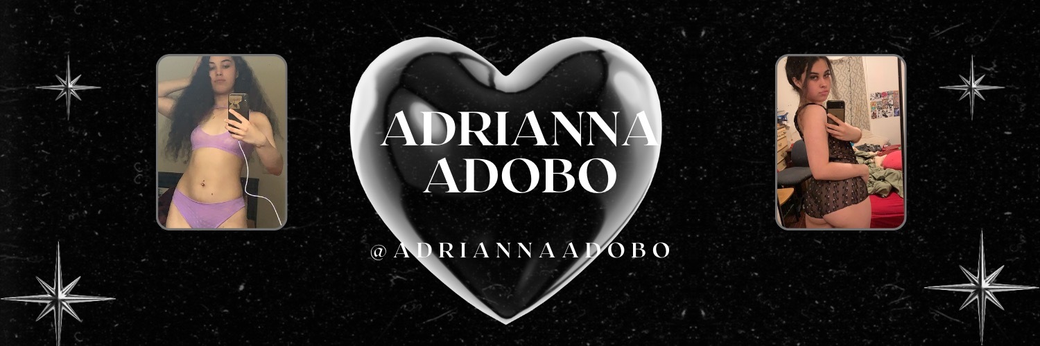 Ana🖤 banner image