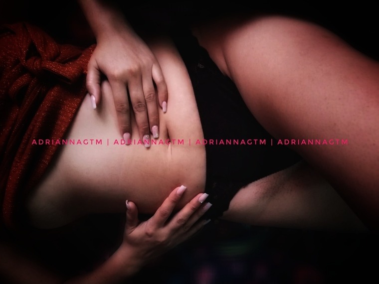 Adrianna Lima cover image