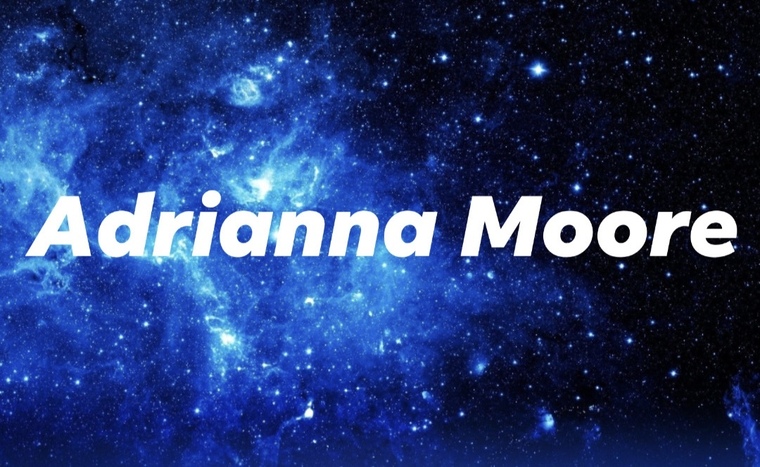 Adrianna Moore cover image