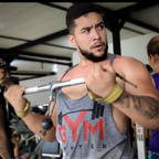 Adrian ramirez avatar