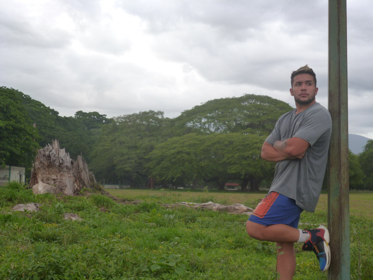 Adrian ramirez banner image
