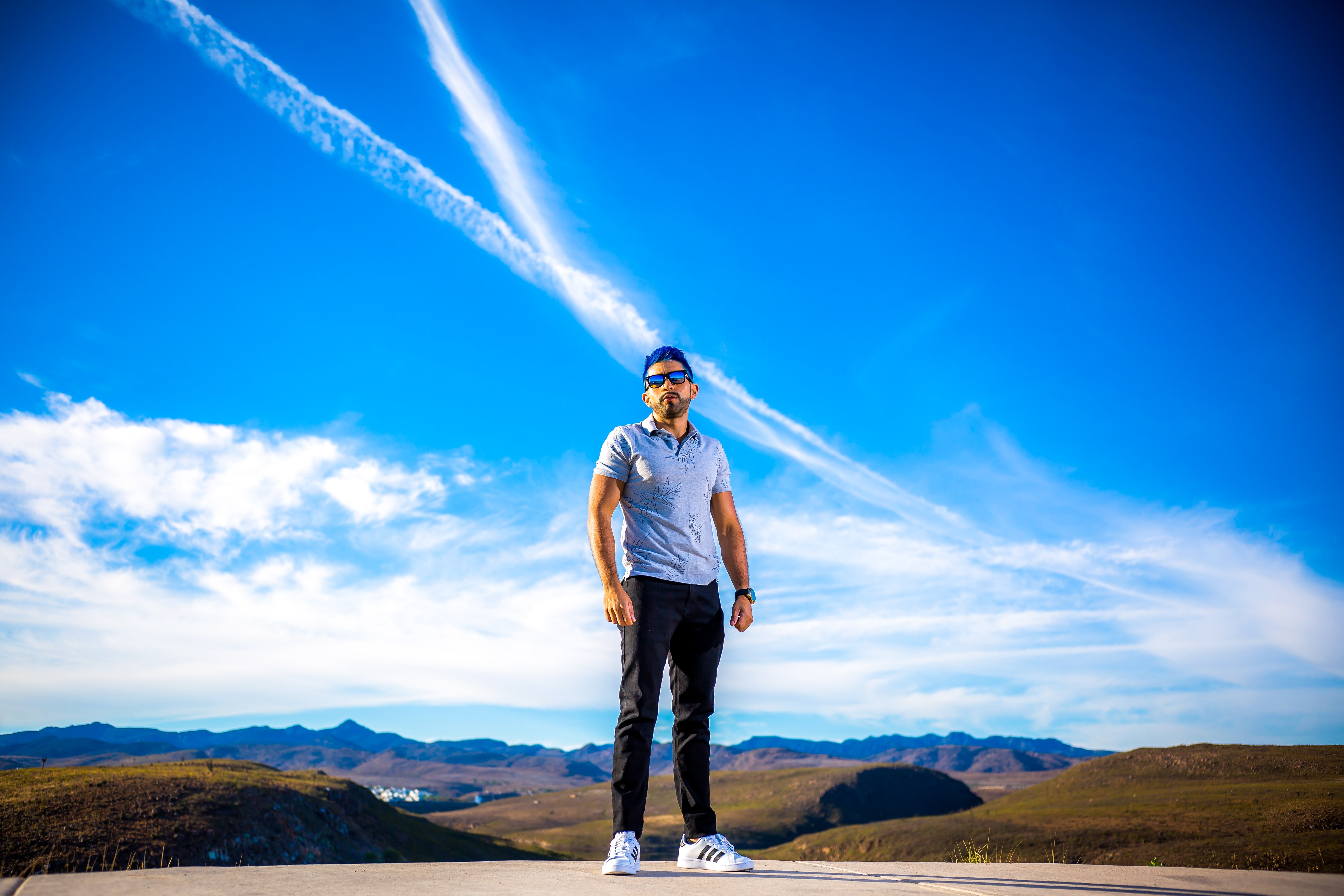 Adriansote banner image